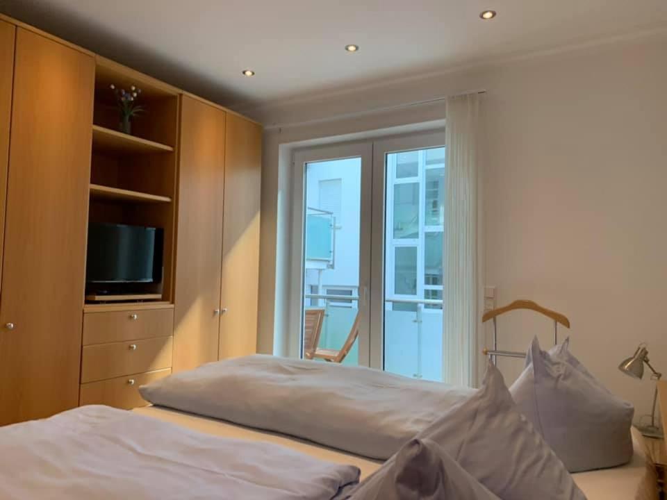 Ferienwohnung Oie Нордернай Екстер'єр фото